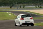Volkswagen Golf R-Line 2009 года